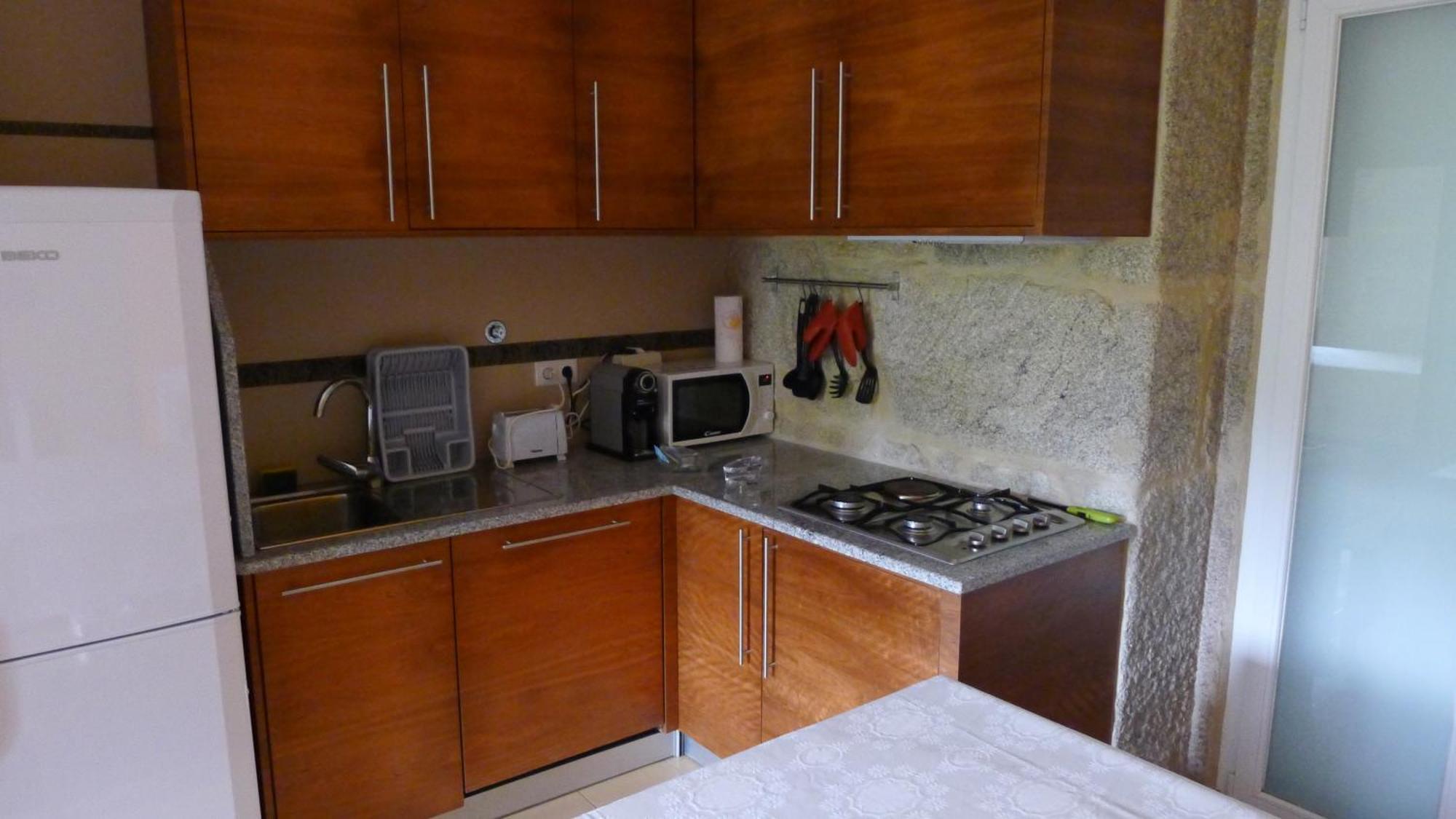 Villa Rio Tangil Quarto foto