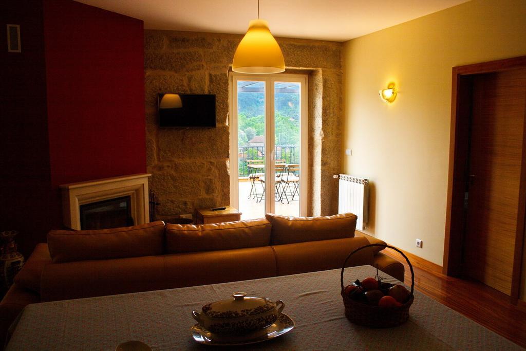 Villa Rio Tangil Quarto foto