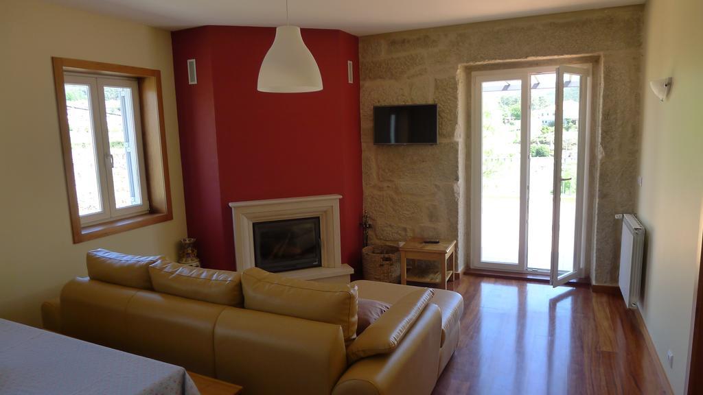 Villa Rio Tangil Quarto foto