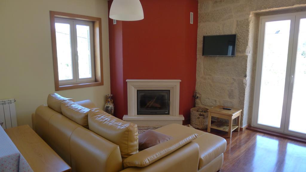 Villa Rio Tangil Quarto foto